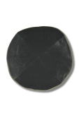 Kipa Terciopelo Negra Art Talla 3 de 4 Partes 15620 con seret