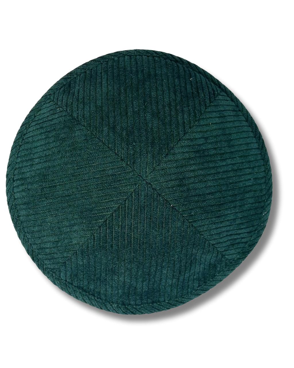 Kipá ARTMan de Pana Verde – 18 cm, 18701