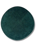 Kipá ARTMan de Pana Verde – 18 cm, 18701