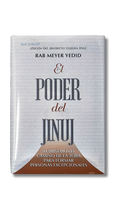El Poder del Jinuj volumen 1