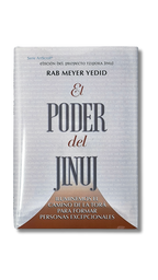El Poder del Jinuj
