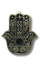 Pin  Hamsa (manita) 11284