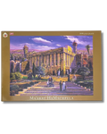 Ma'arat HaMachpela Puzzle