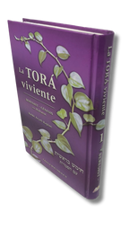 La Tora Viviente Bereshit Tomo 1