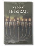 Sefer Yetzirah Aryeh Kaplan