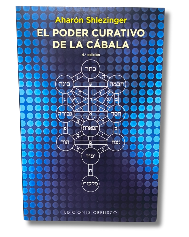 El poder curativo de la Cabala