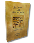 La Torá del Rebe Najmán Bereshit, tomo 1