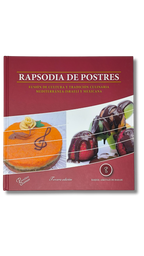 Rapsodia de Postres