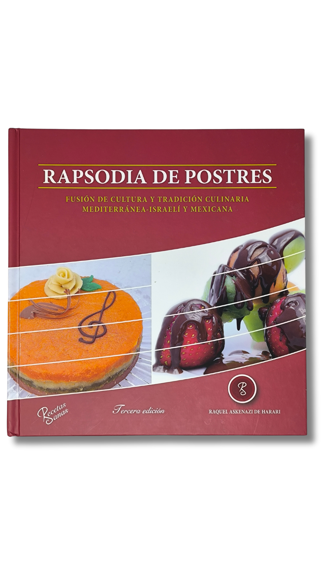 Rapsodia de Postres