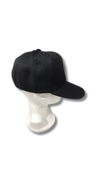 Gorra negra Mosad 11550