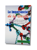 La importancia de la union