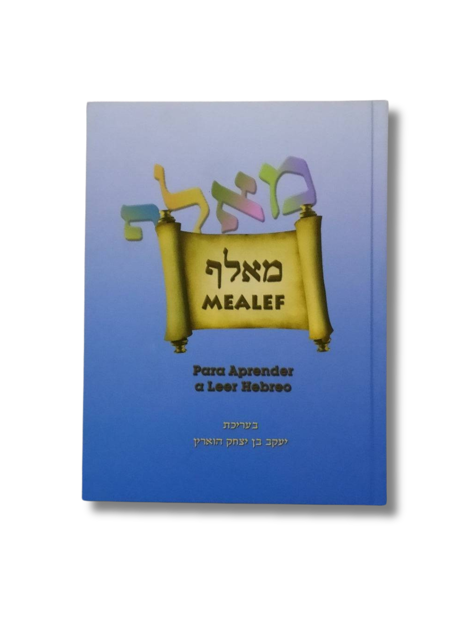 Mealef