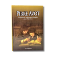 Pirke Avot 11240