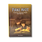 Pirke Avot 11240