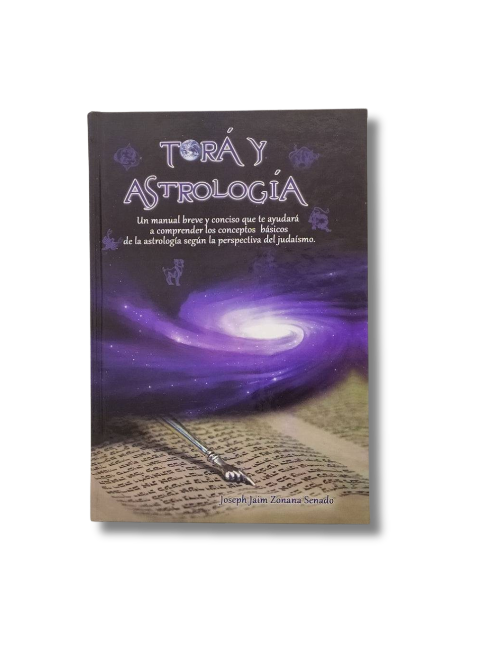 Tora Y Astrologia