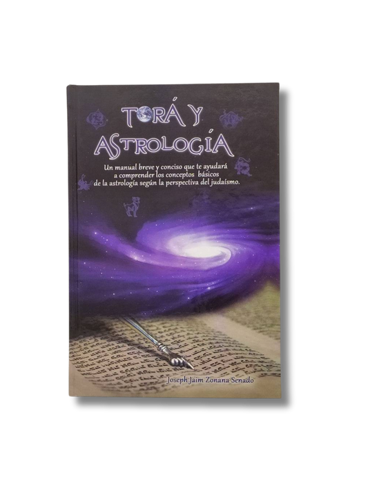 Torah and Astrology