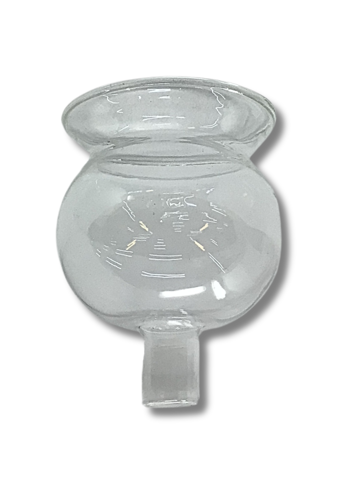 Glass cups #4.5 2 pcs 61054