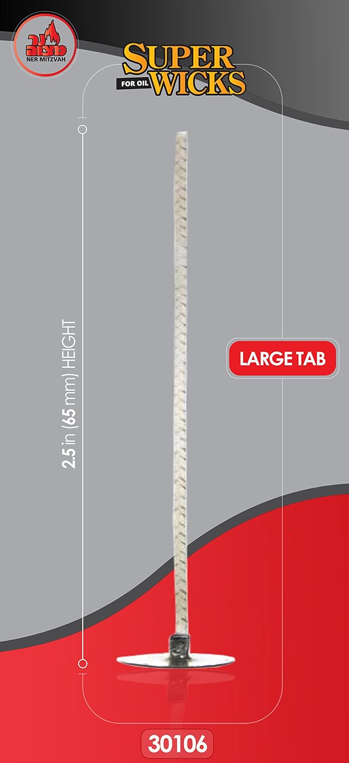 Super Mechas 2' 1/2'' Large 30106