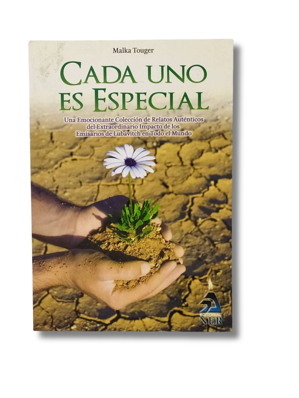 Cada uno es especial