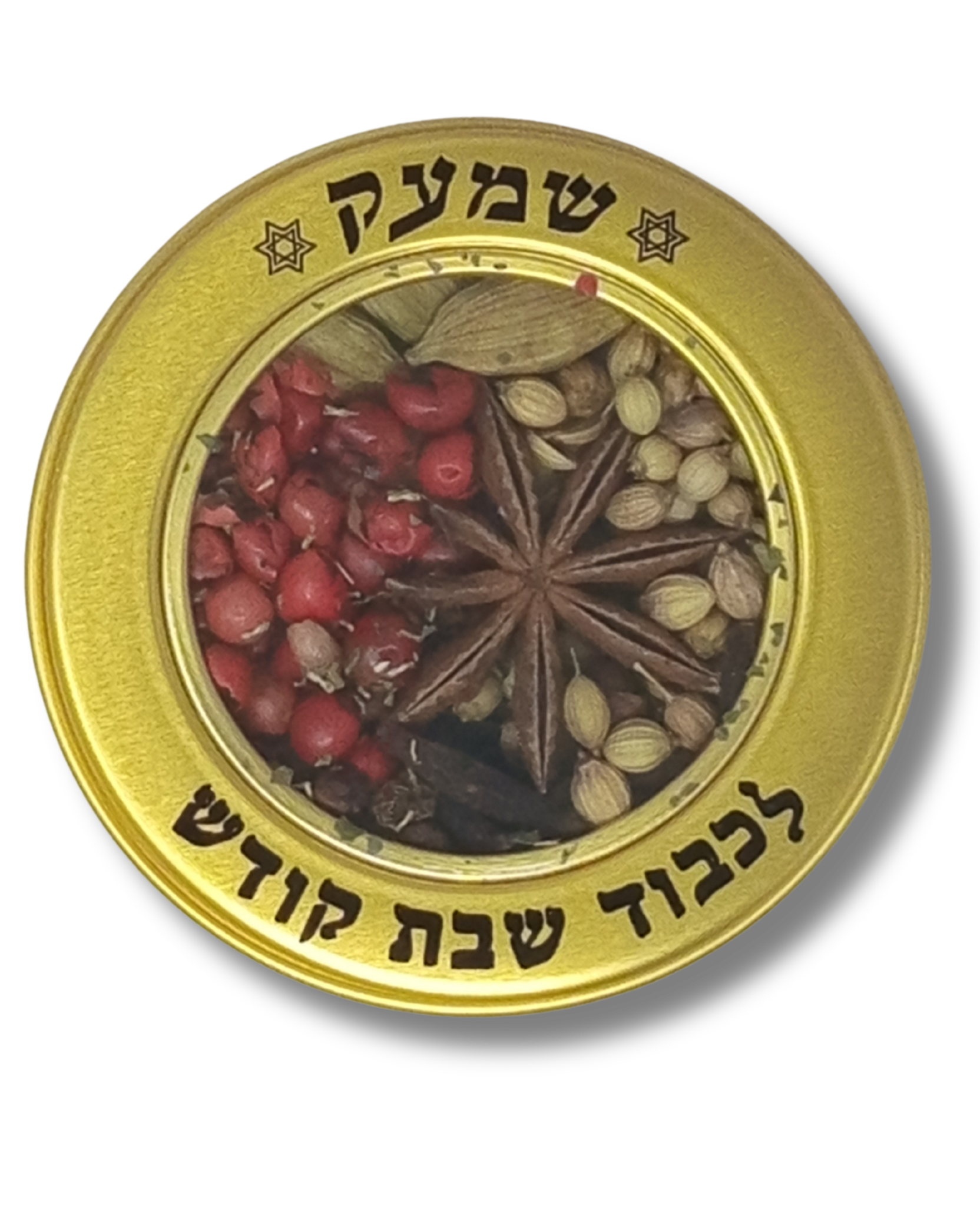 Minei Besamim shmek chico, 12351