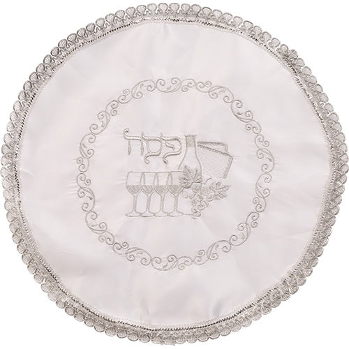 Satin Passover Tablecloth 66782