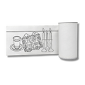 Kupa de Shabat  para colorear  513