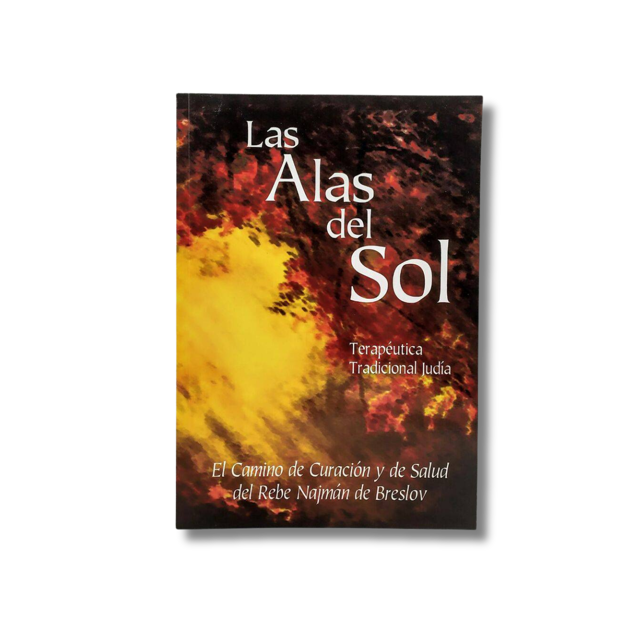 Las alas del sol