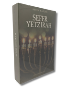 Sefer Yetzirah Aryeh Kaplan