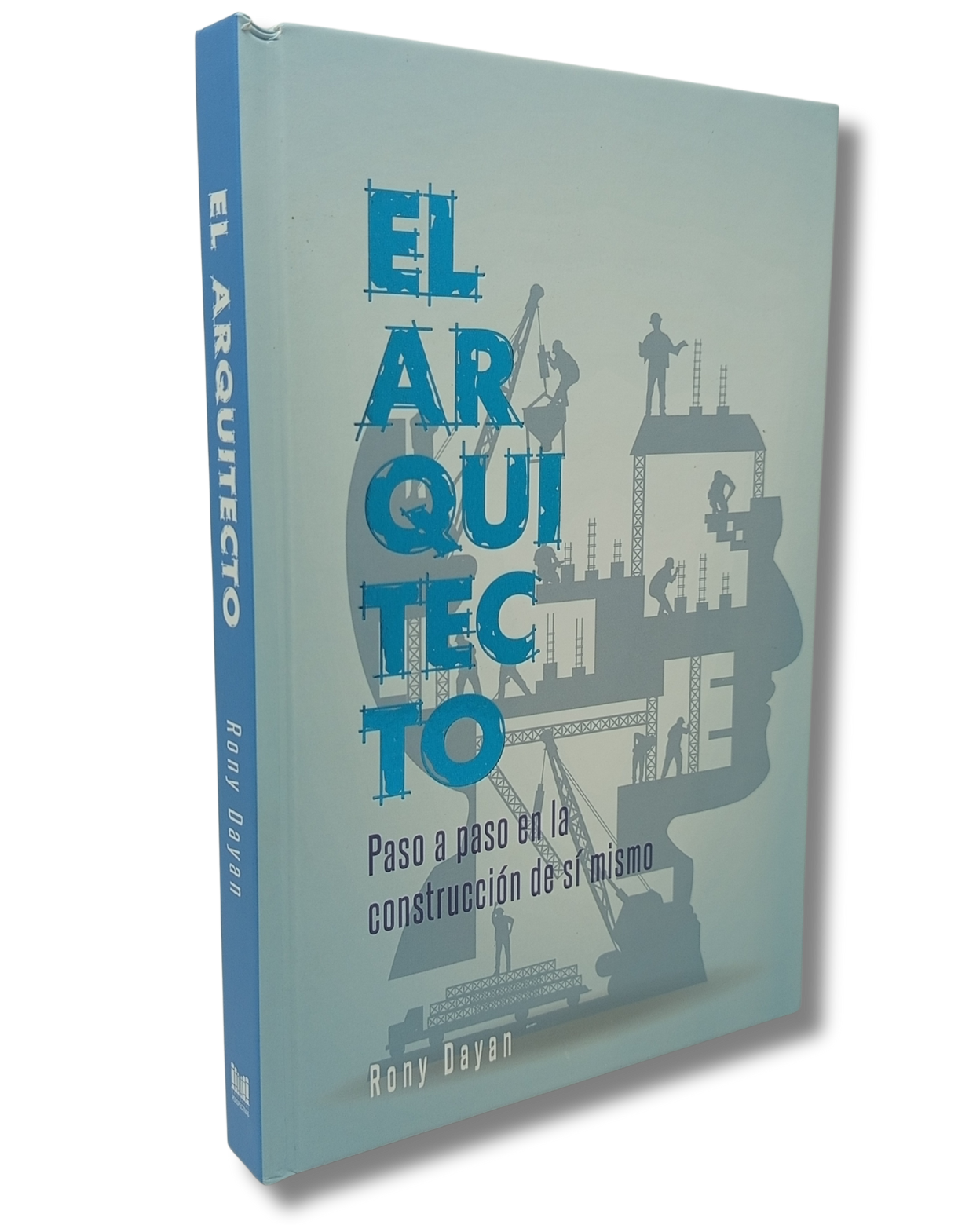 El Arquitecto