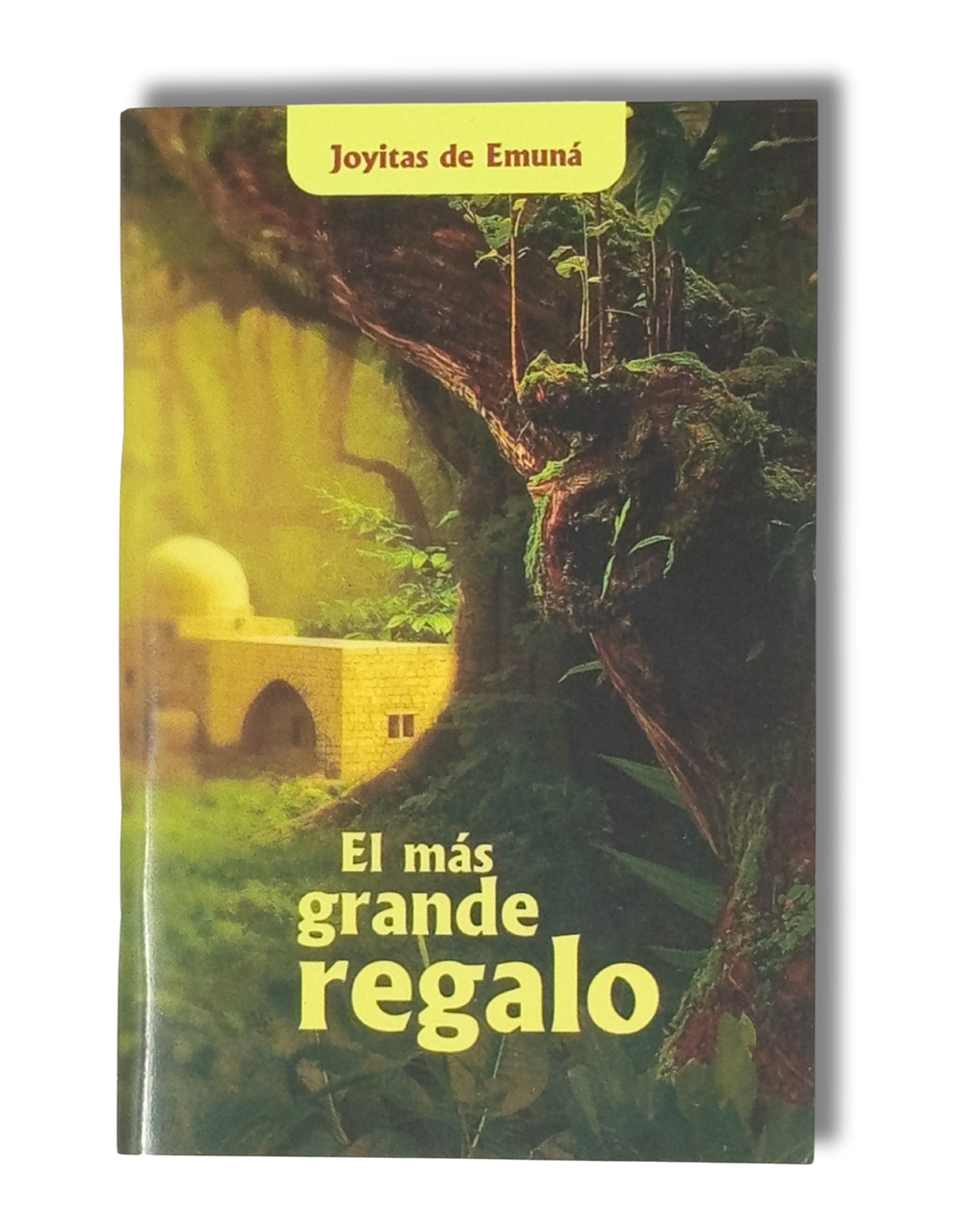Las joyitas, El mas grande regalo