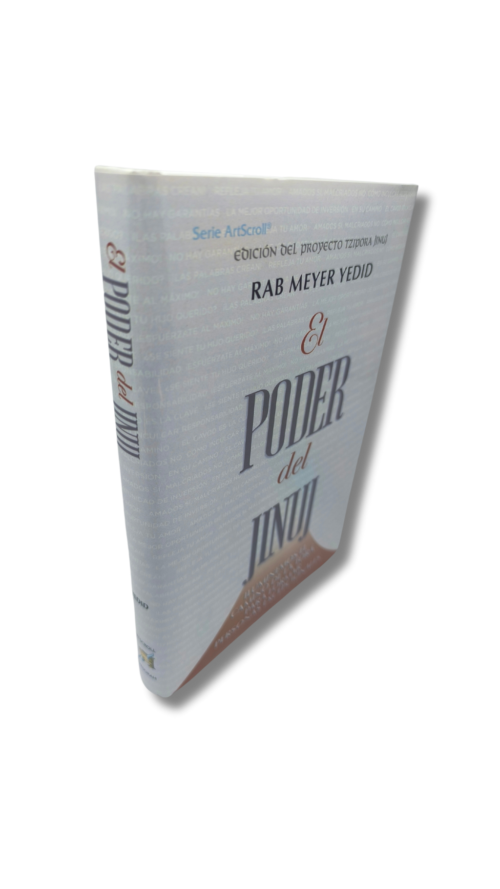 El Poder del Jinuj