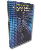 The healing power of Kabbalah