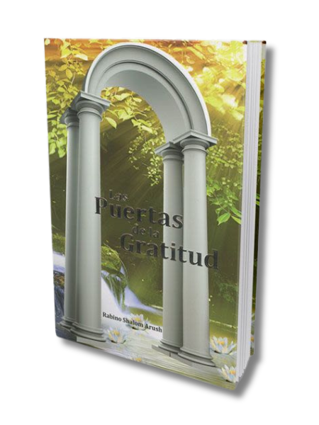 Las Puertas De La Gratitud