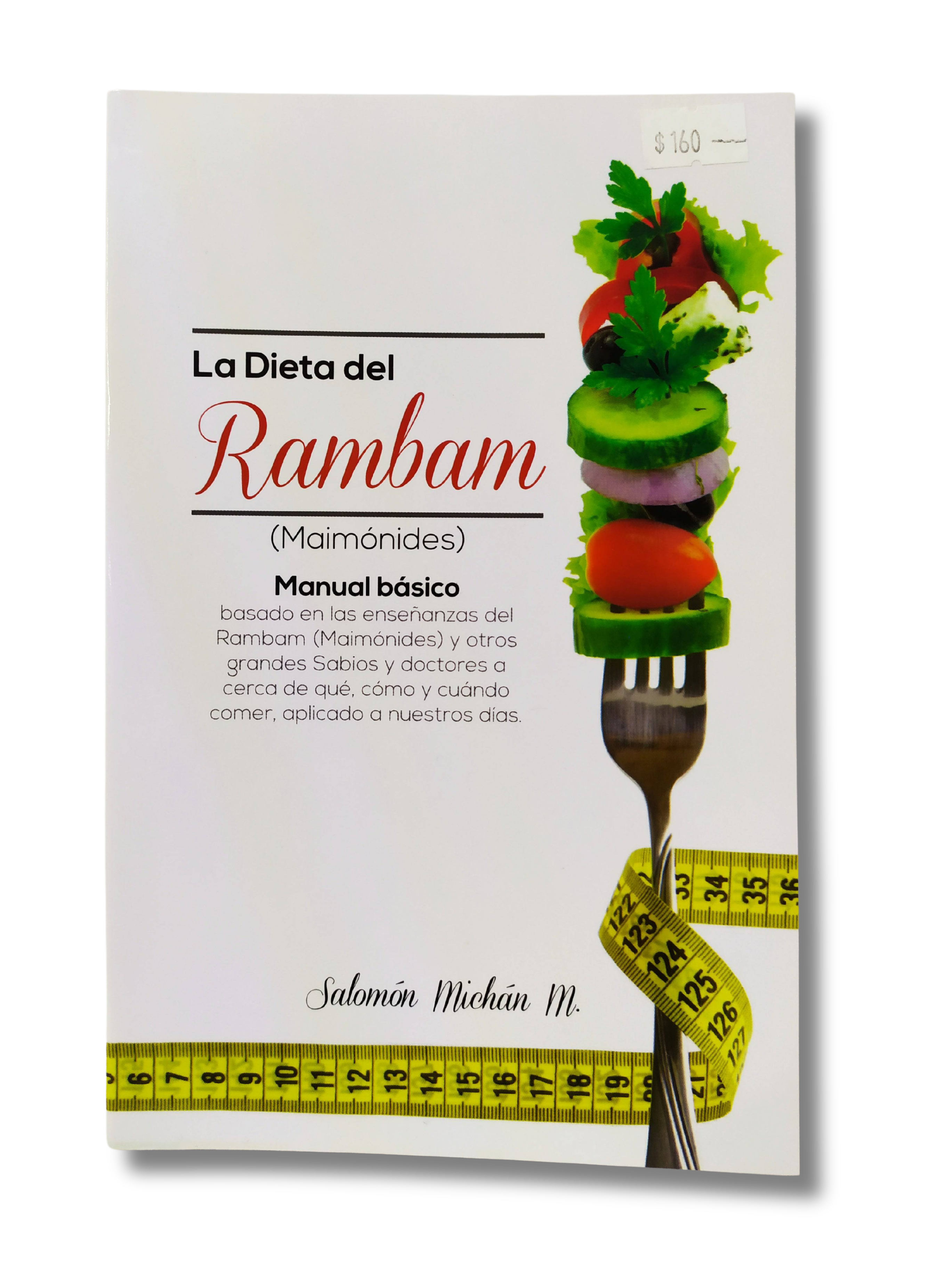 La Dieta Del Rambam