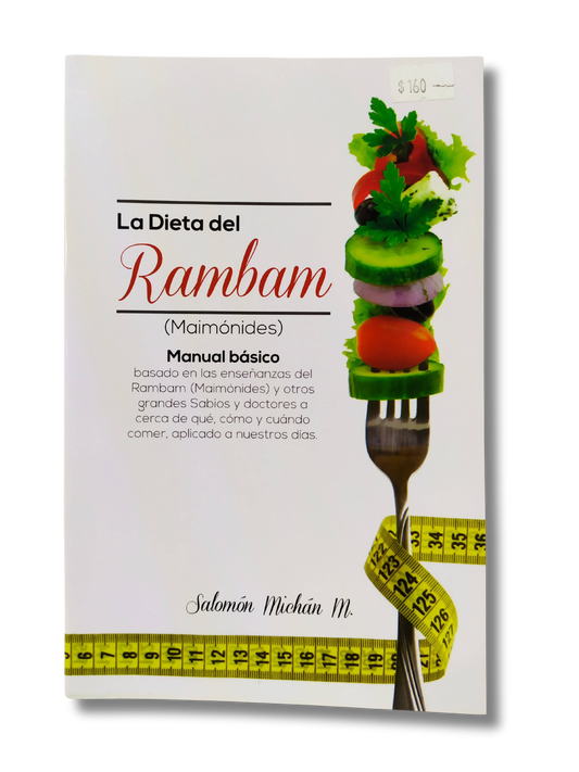 La Dieta Del Rambam