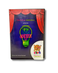 Dvd La Obra De Teatro Una Idea Genial