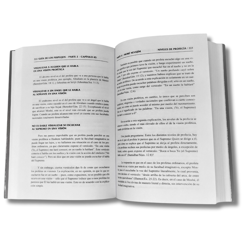 Sefer Hajalomot interpretación de sueños