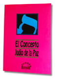El concepto judío de la paz