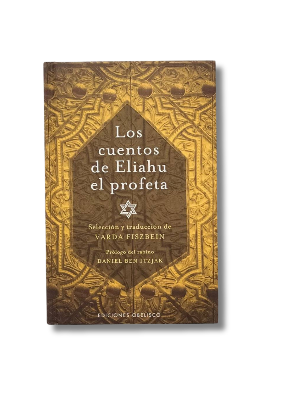 Los Cuentos De Eliahu El Profeta