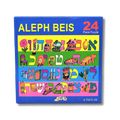 ALEPH BEIS 24 Pz 01419
