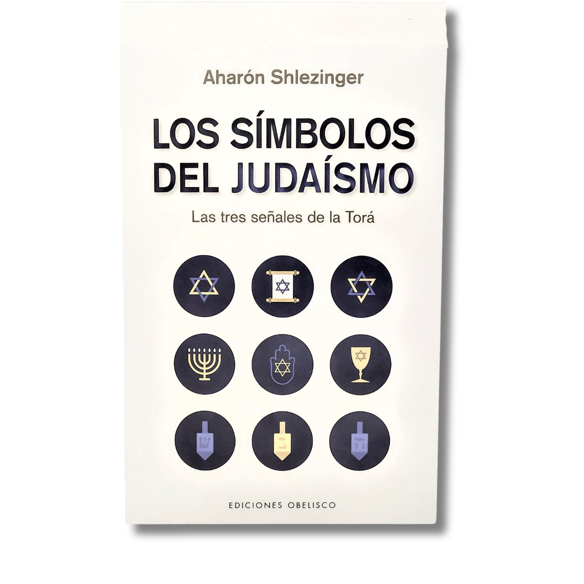 Los Simbolos del Judaismo