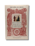 Siete capitulos Misticos y otros textos