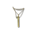 Collar Parnasa Tova Tubo 36806