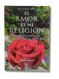 El Amor es mi Religion