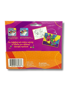 Glitter art kit 78033