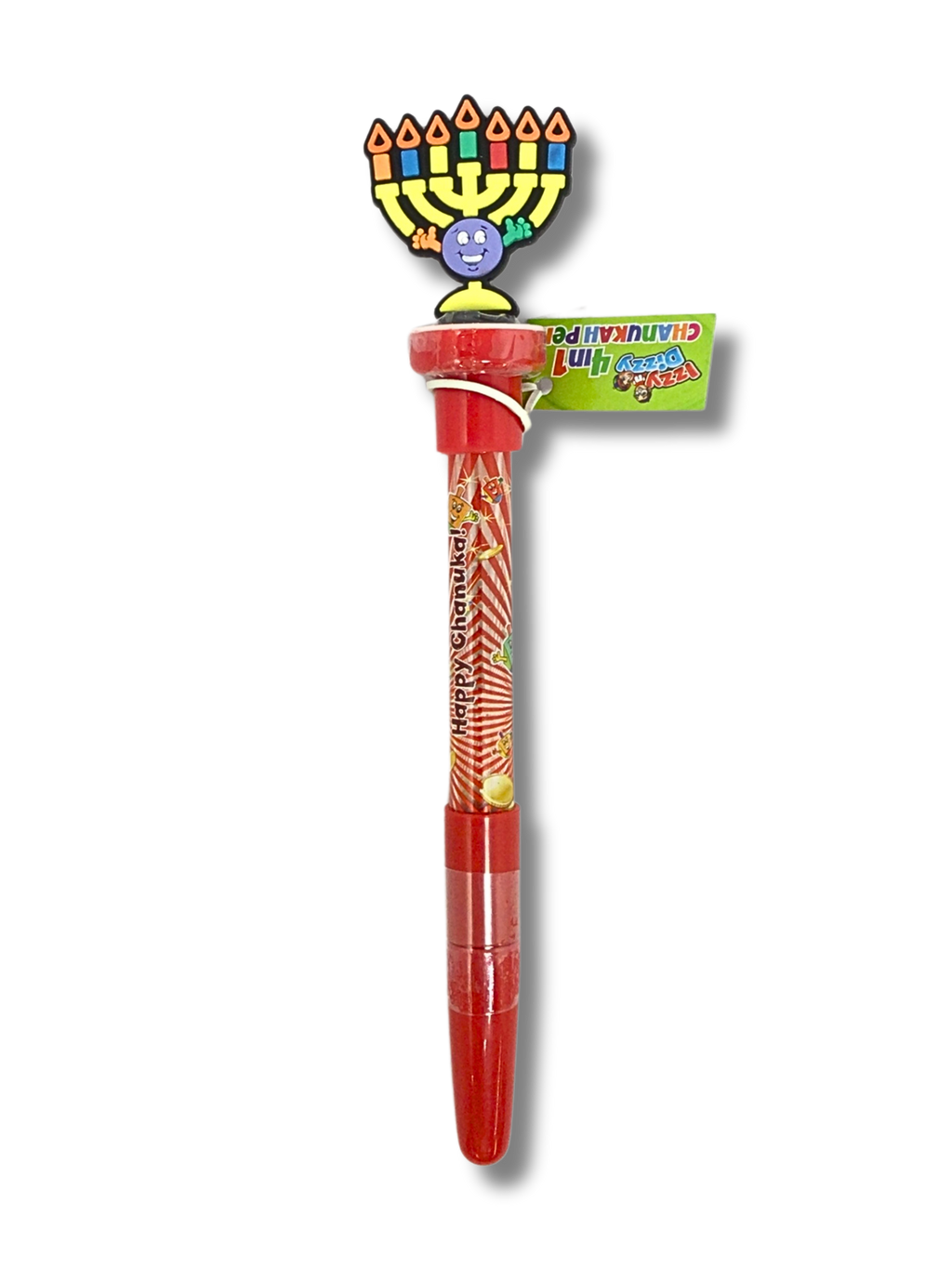 Pluma 4 In 1 Chanukah 78051