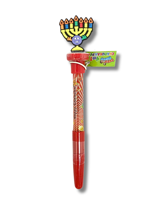 4 in 1 Chanukah Pen 78051