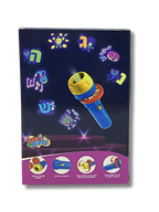 Chanukah Projector Set 78086