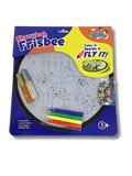 Chanukah Frisbee 78109
