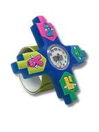 Hanukkah Clock 78309